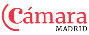 Logo Máster MBA de Cámara de Comercio de Madrid