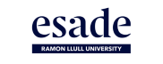 Logotipo MBA de ESADE Escuela de Negocios
