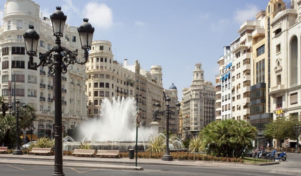 Escuelas de Negocios en Valencia