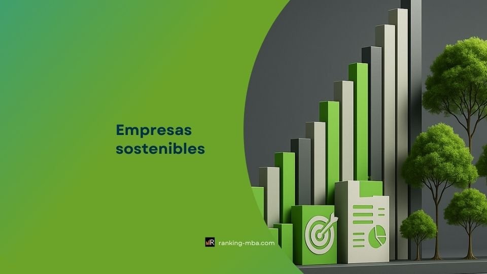 Empresas sostenibles en España