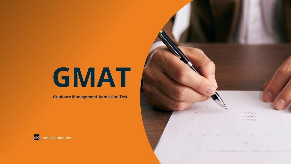 Examen GMAT, Guía completa