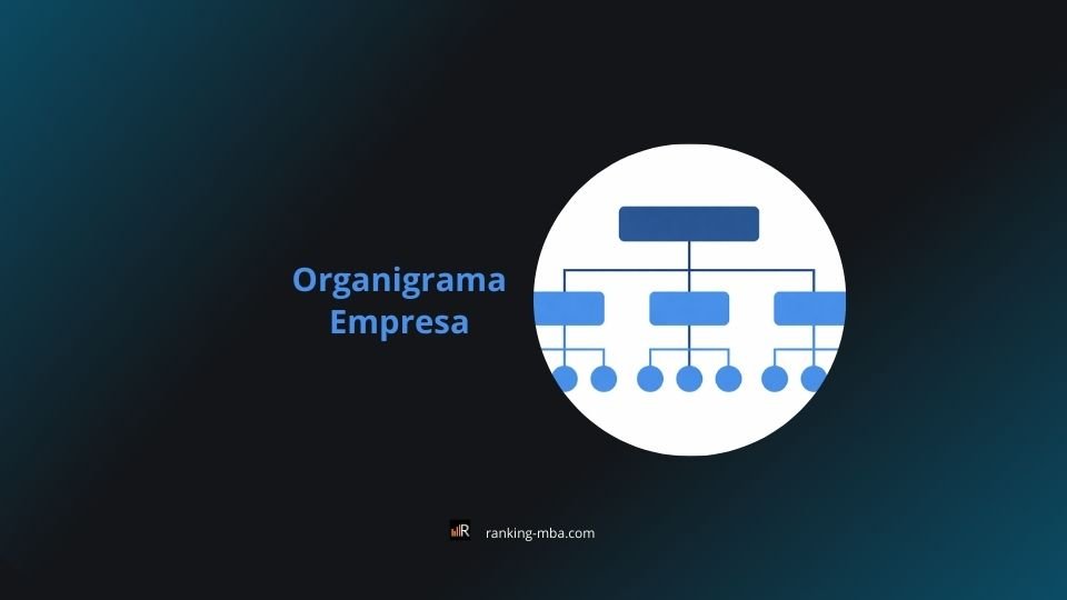 Organigrama de una empresa: qué es, para qué sirve y ejemplos