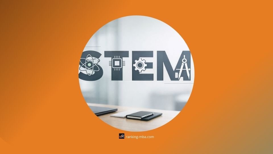 Educación STEM, ¿Qué es y cómo impulsarla desde la empresa?