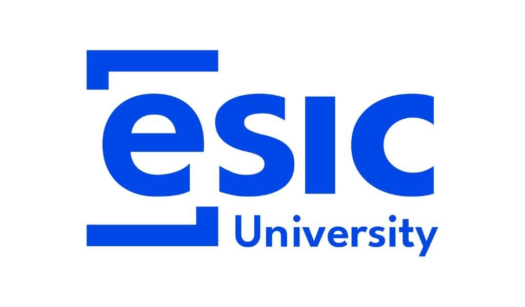MBA España - Logo ESIC University