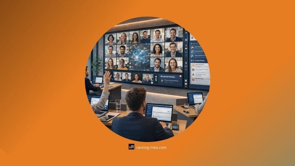 ¿Qué es blended learning o educación semipresencial? Desafíos, ventajas y herramientas