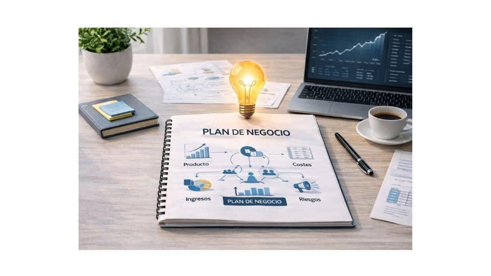 Qué es un plan de negocio