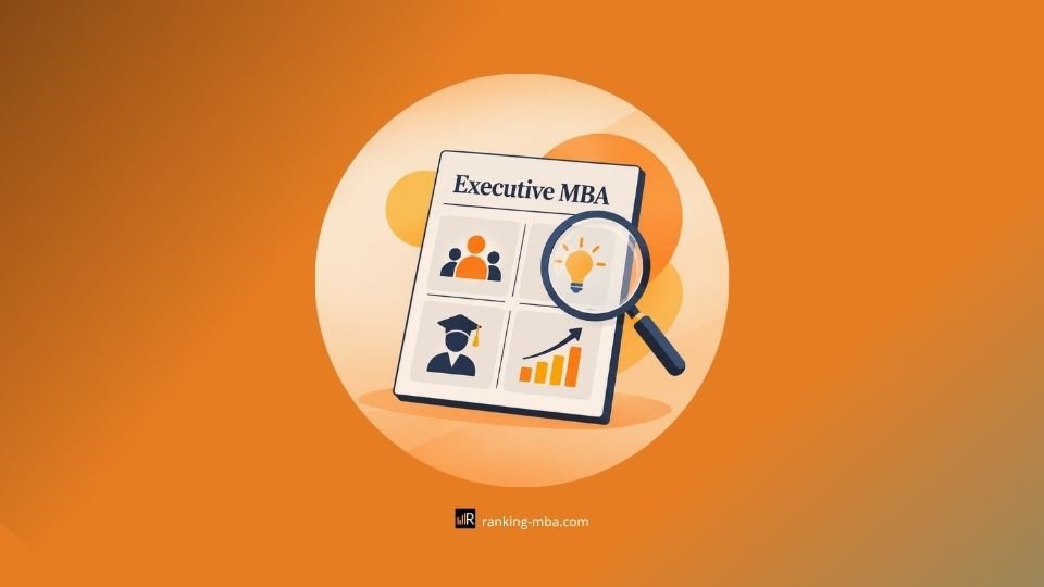 ¿Qué debe aportar un Executive MBA a un profesional con experiencia?